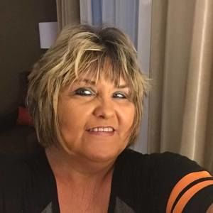 Meet your Posher, Rita